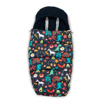 Cosatto Ultimate Footmuff Cosatto Carnival - Footmuff - Cosatto Store