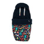 Cosatto Ultimate Footmuff Cosatto Carnival - Footmuff - Cosatto Store