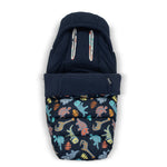 Cosatto Ultimate Footmuff Diggin Dinos - Footmuff - Cosatto Store