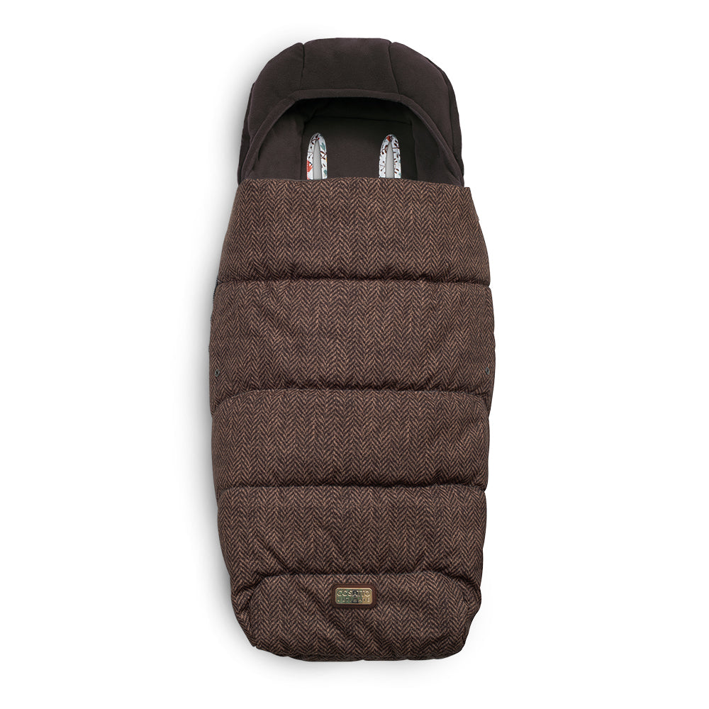 Ex display Cosatto Ultimate Footmuff Foxford Hall Cosatto Store