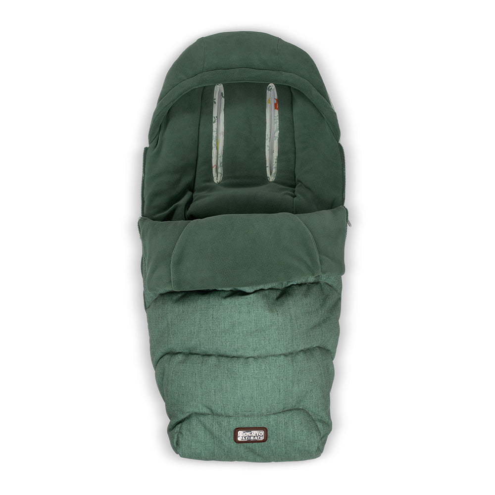 Cosatto Ultimate Footmuff Meadow