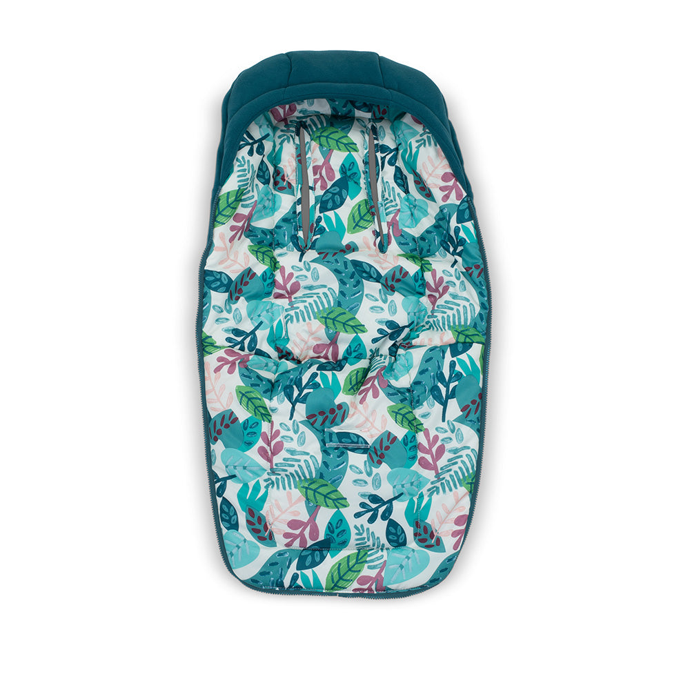 Cosatto Ultimate Footmuff Midnight Jungle