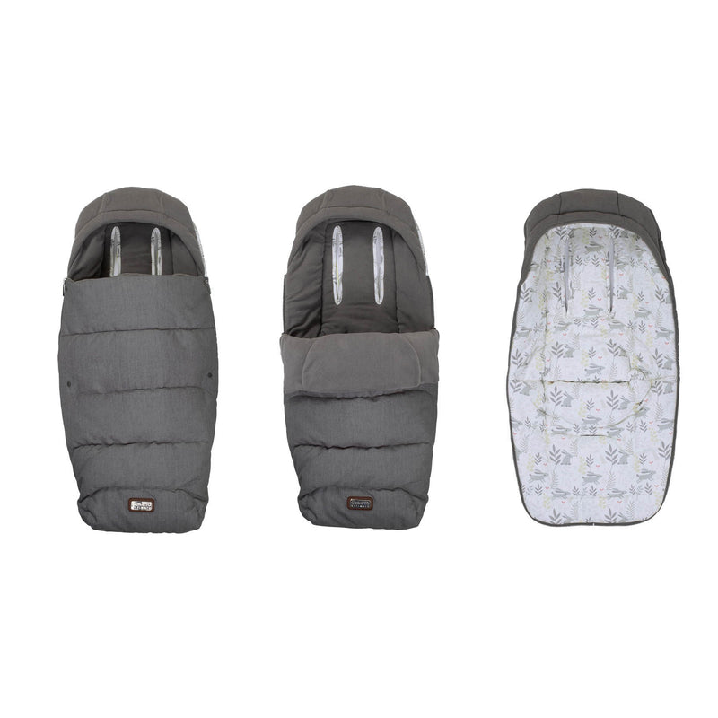 Cosatto Ultimate Footmuff Bobtail - Footmuff - Cosatto Store
