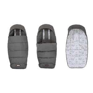 Cosatto Ultimate Footmuff Bobtail - Footmuff - Cosatto Store