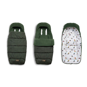 Cosatto Ultimate Footmuff Bureau - Footmuff - Cosatto Store