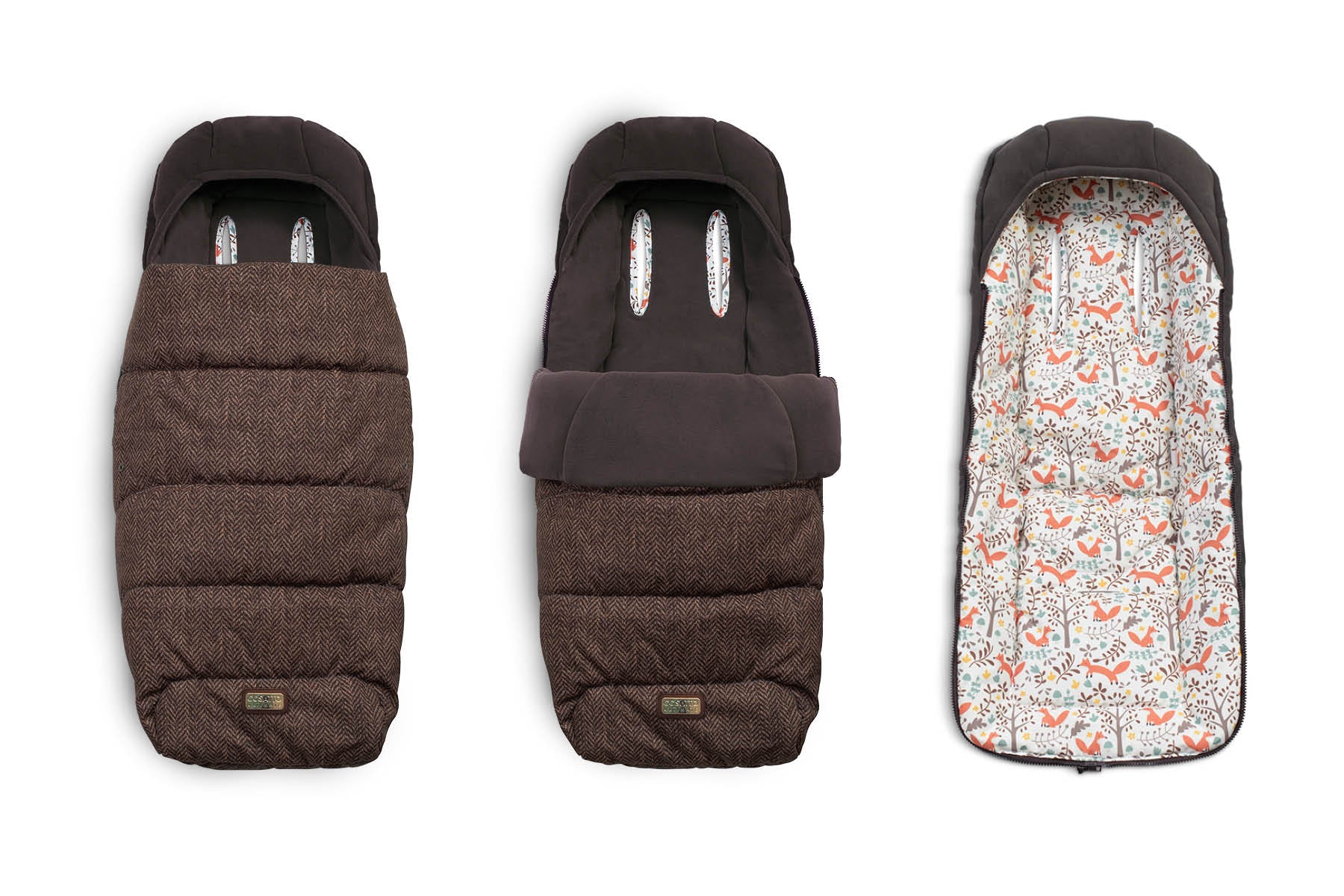 Wow XL Twin Rotate & Recline Everything Bundle Foxford Hall