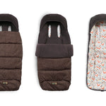 Wow 3 All Stage Family Rotate & Recline 2 Base Bundle Foxford Hall