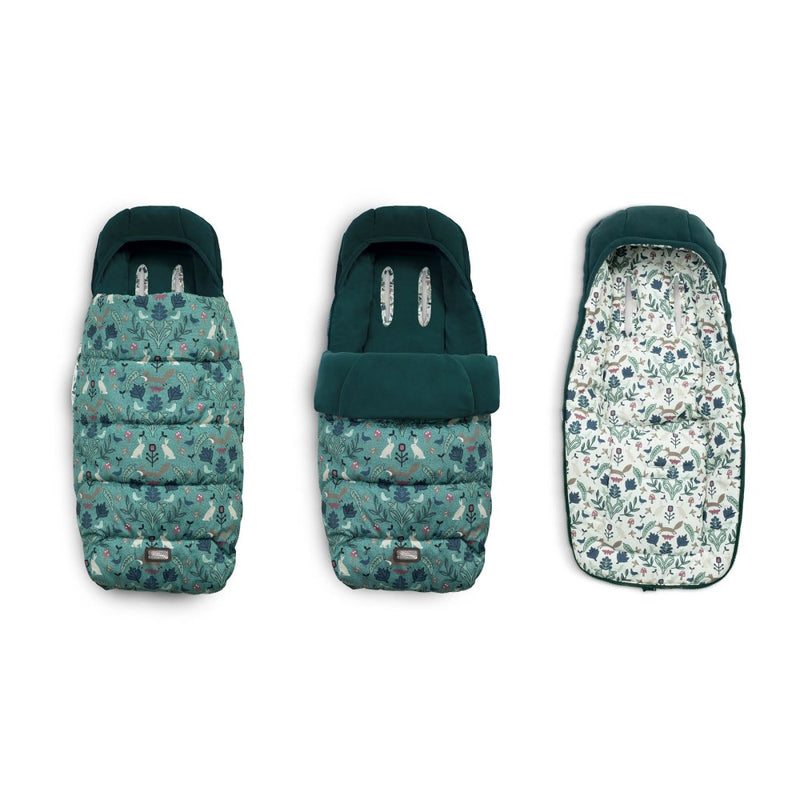 Cosatto Ultimate Footmuff Masquerade - Footmuff - Cosatto Store