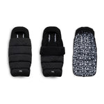 Cosatto Ultimate Footmuff Silhouette - Footmuff - Cosatto Store