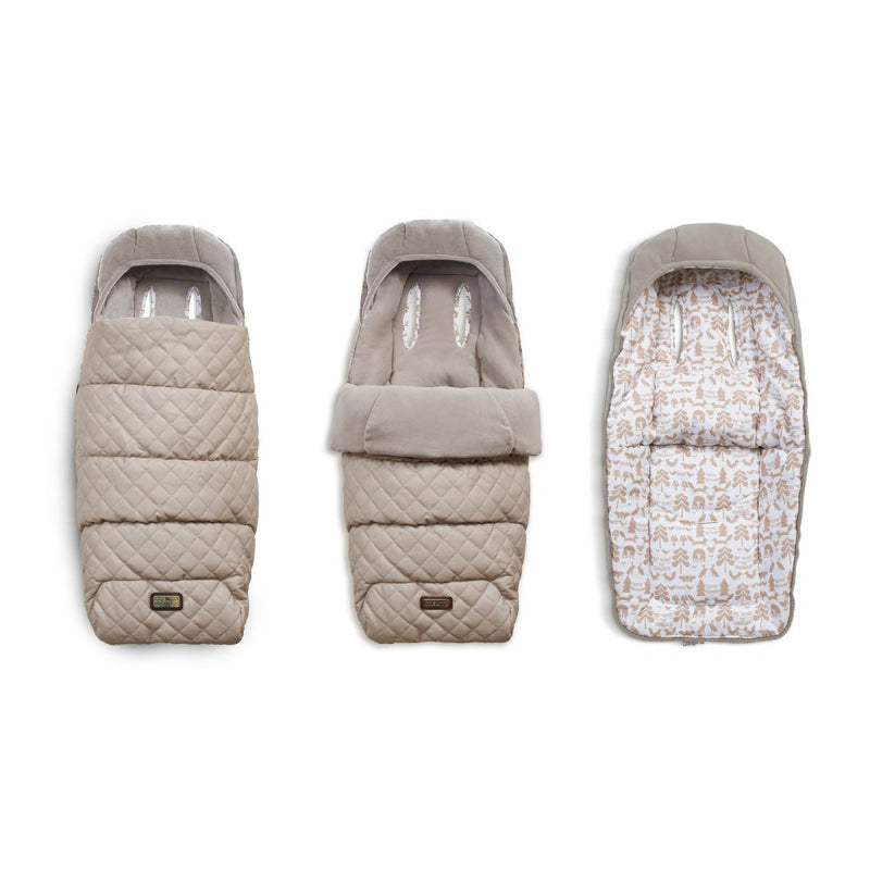 Cosatto Ultimate Footmuff Whisper - Footmuff - Cosatto Store
