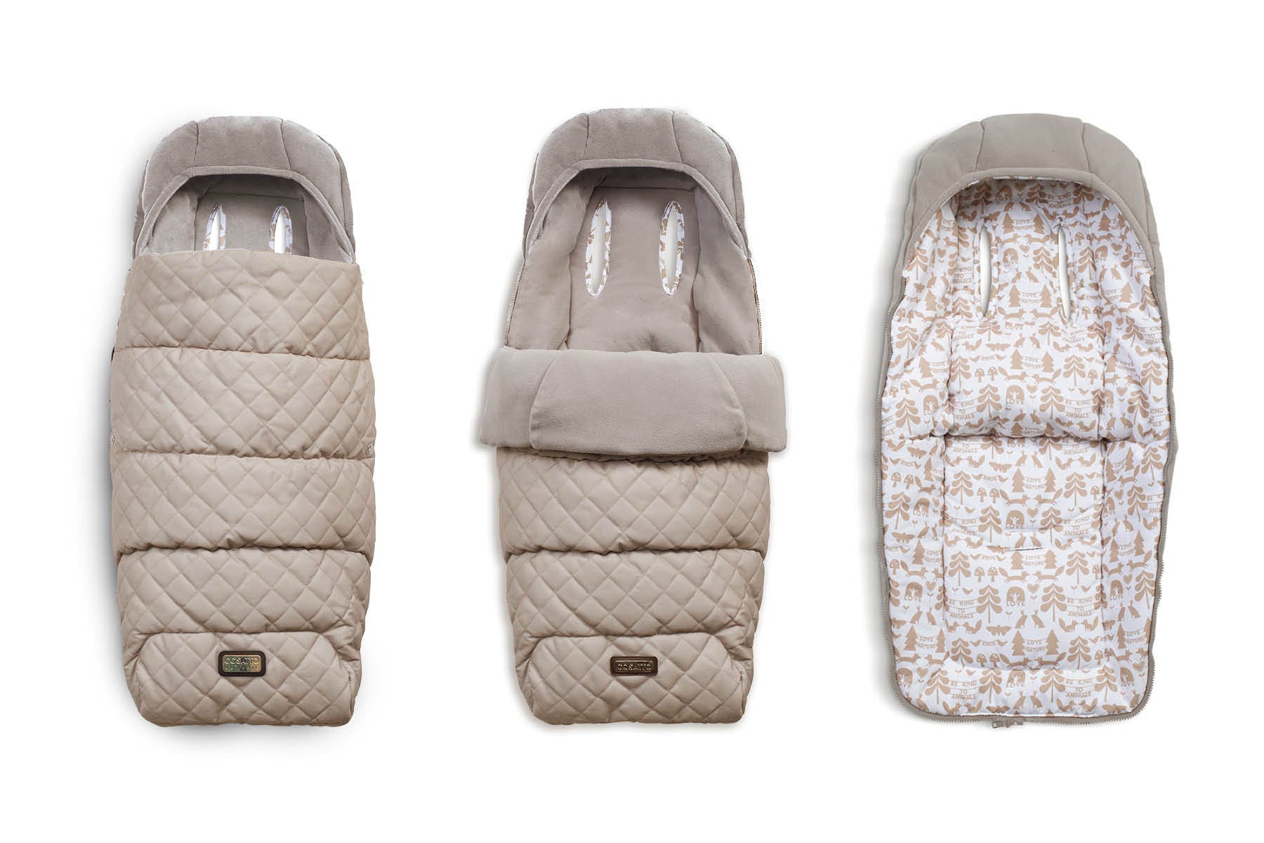 Wow 3 Family All Stage Duo Base All Seasons Bundle Whisper