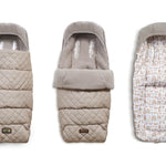 Wow 3 Rotate & Recline Cozy Bundle Whisper