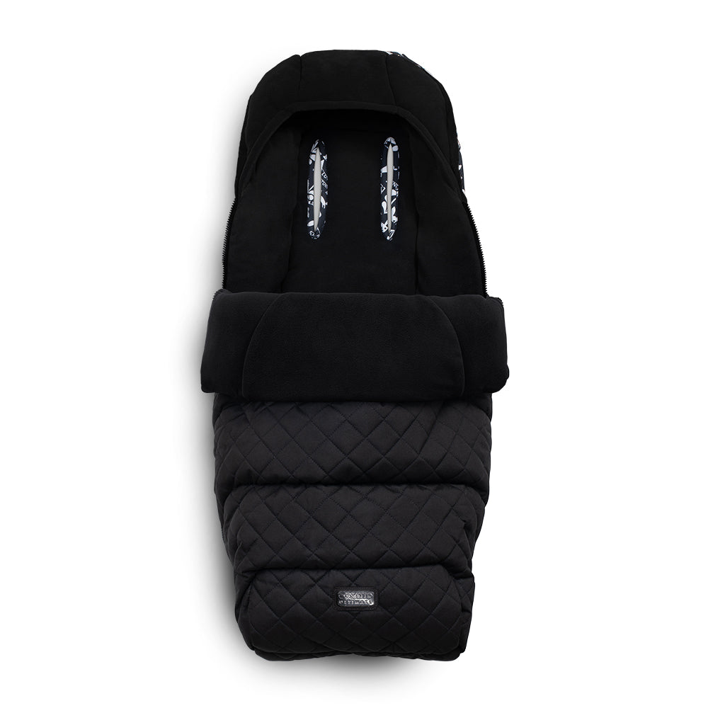 Cosatto car seat footmuff online