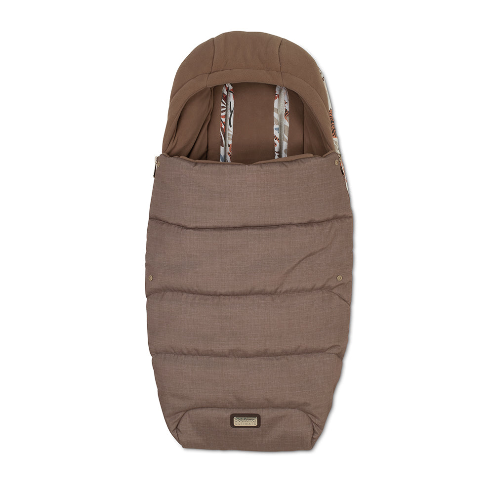 Cosatto Ultimate Footmuff Tiger Tale