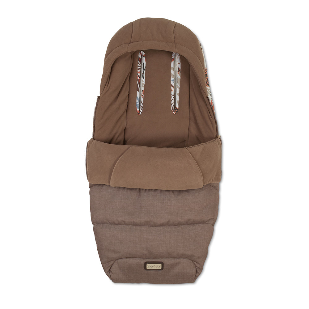 Cosatto Ultimate Footmuff Tiger Tale