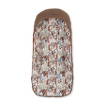 Cosatto Ultimate Footmuff Tiger Tale