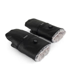 Wow 3 Rotate & Recline Cozy Bundle Silhouette