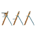 Waffle 2 Highchair Old MacDonald - Highchair - Cosatto Store