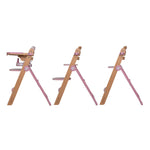 Waffle 2 Highchair Unicorn Garden - Highchair - Cosatto Store