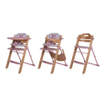 Waffle 2 Highchair Unicorn Garden - Highchair - Cosatto Store