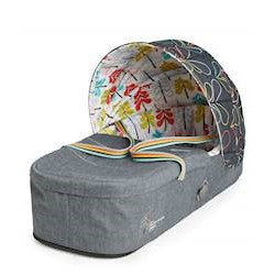 Woosh XL Carrycot Nordik - Pram and Pushchair - Cosatto Store