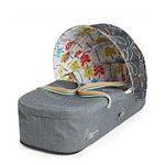 Woosh XL Carrycot Nordik - Pram and Pushchair - Cosatto Store
