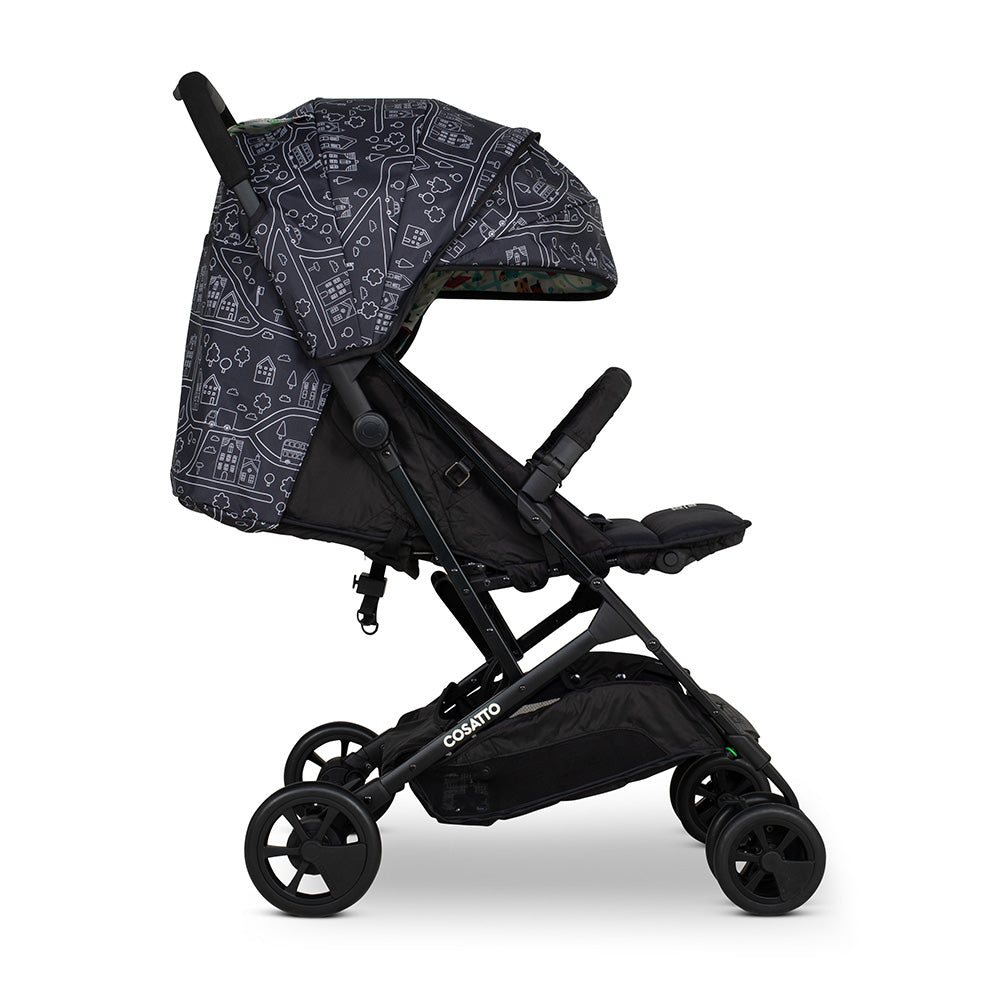 cosatto woosh double stroller Woosh 2 My Town – Cosatto Store