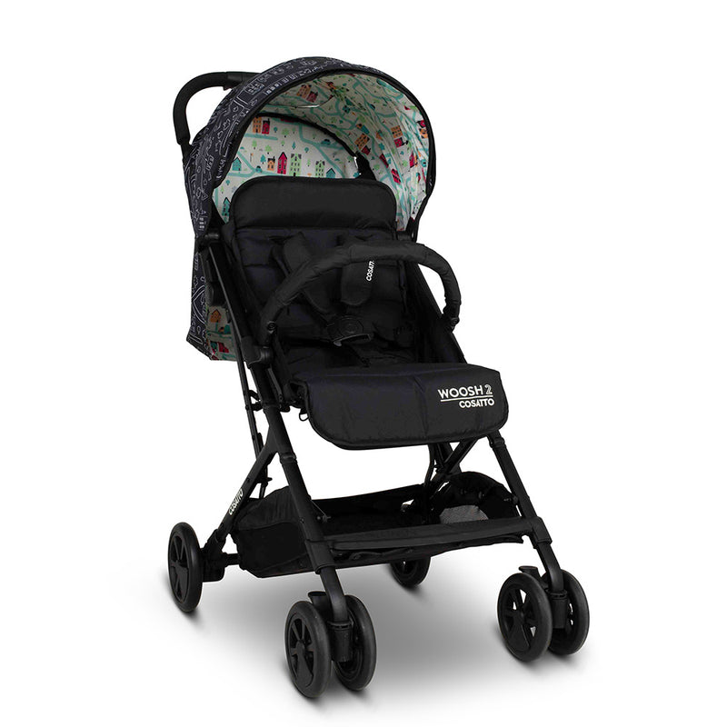 Woosh 2 My Town - Stroller - Cosatto Store