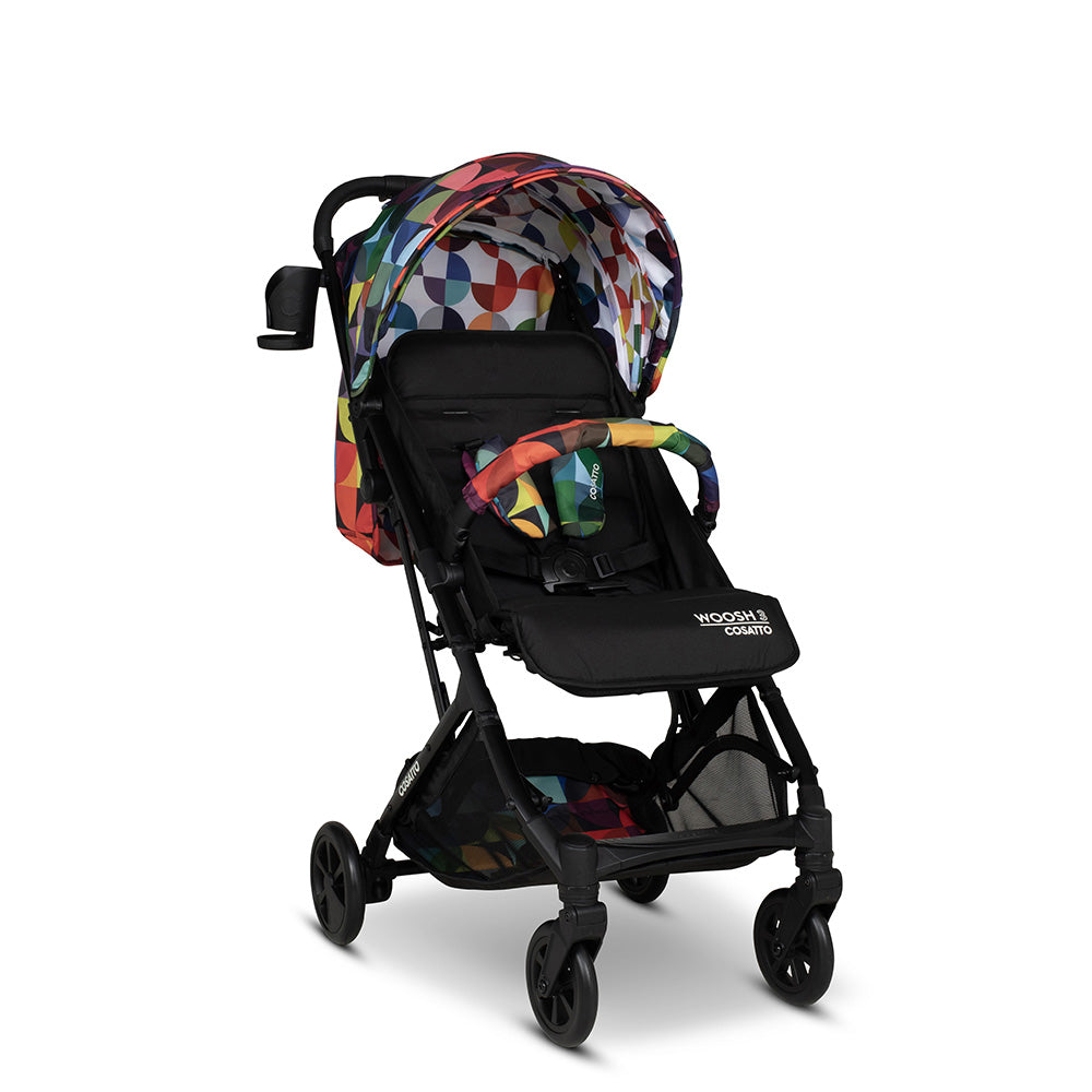 Ex Display Woosh 3 Kaleidoscope - Stroller - Cosatto Store