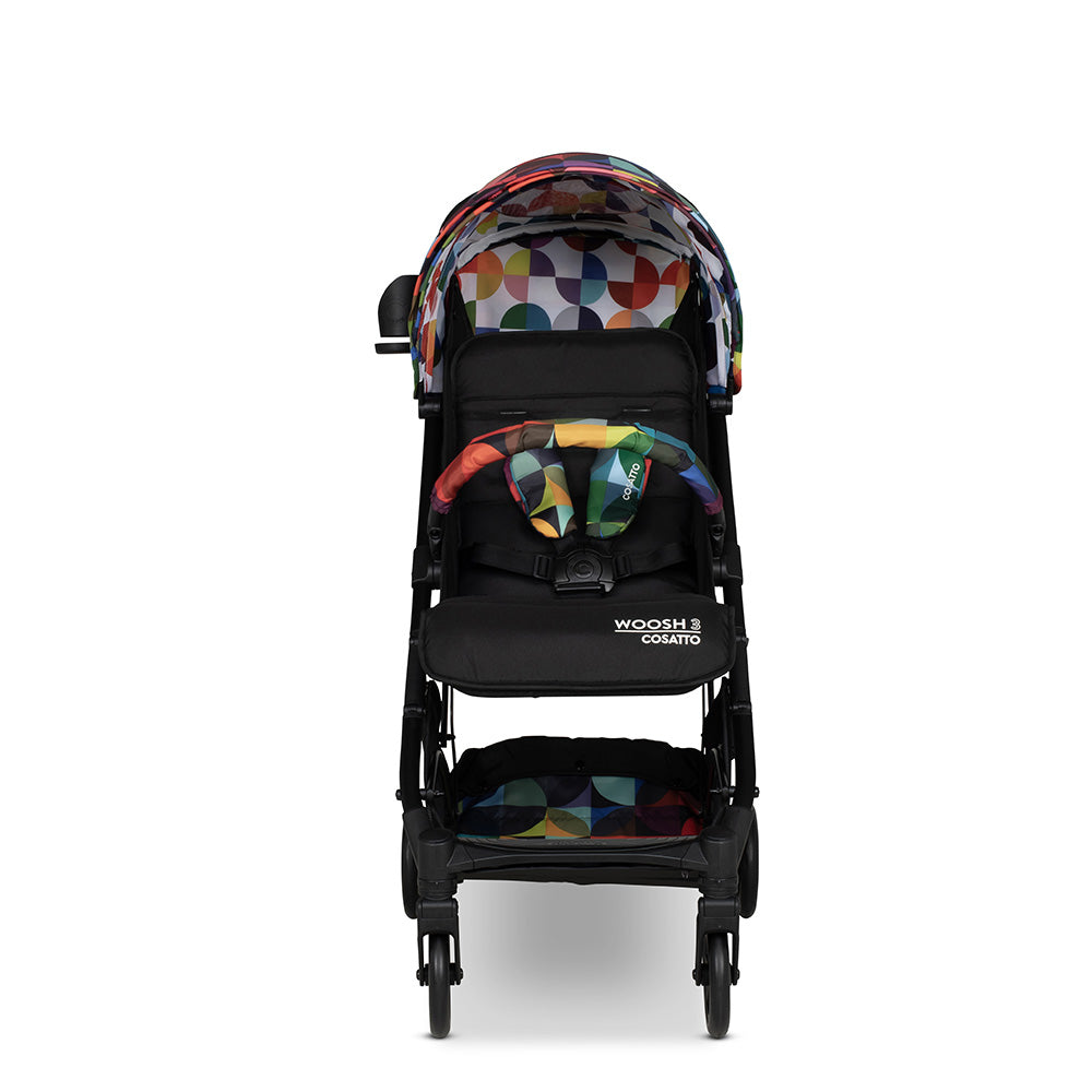 Ex Display Woosh 3 Kaleidoscope - Stroller - Cosatto Store