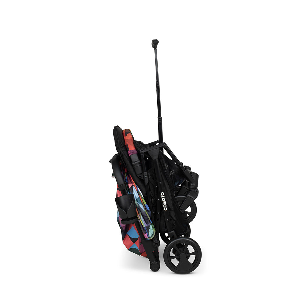 Ex Display Woosh 3 Kaleidoscope - Stroller - Cosatto Store