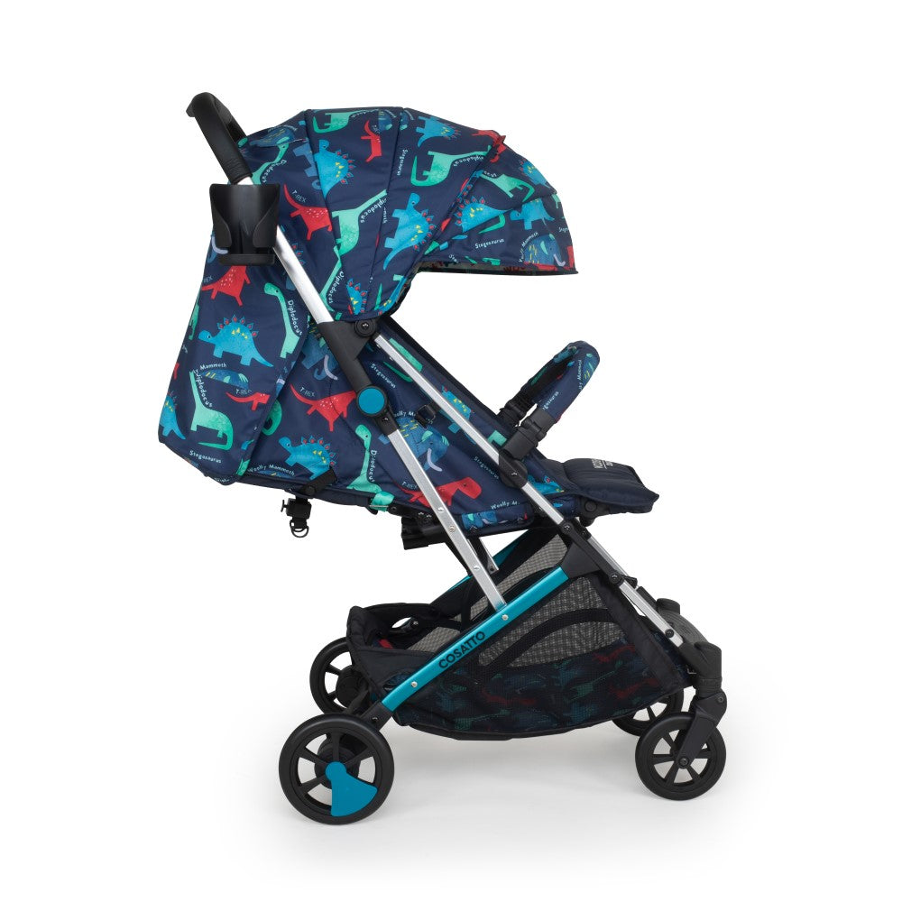 Cosatto dinosaur buggy top