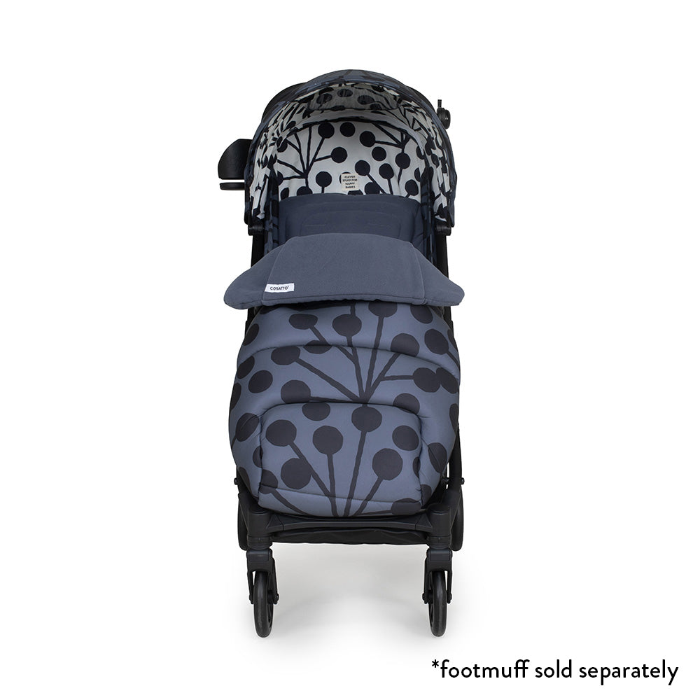 Woosh 3 Lunaria Blush - Stroller - Cosatto Store