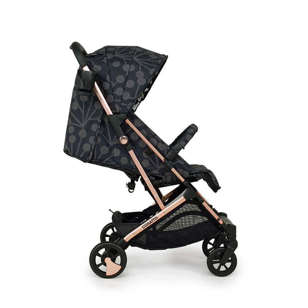 Woosh 3 Lunaria Blush - Stroller - Cosatto Store