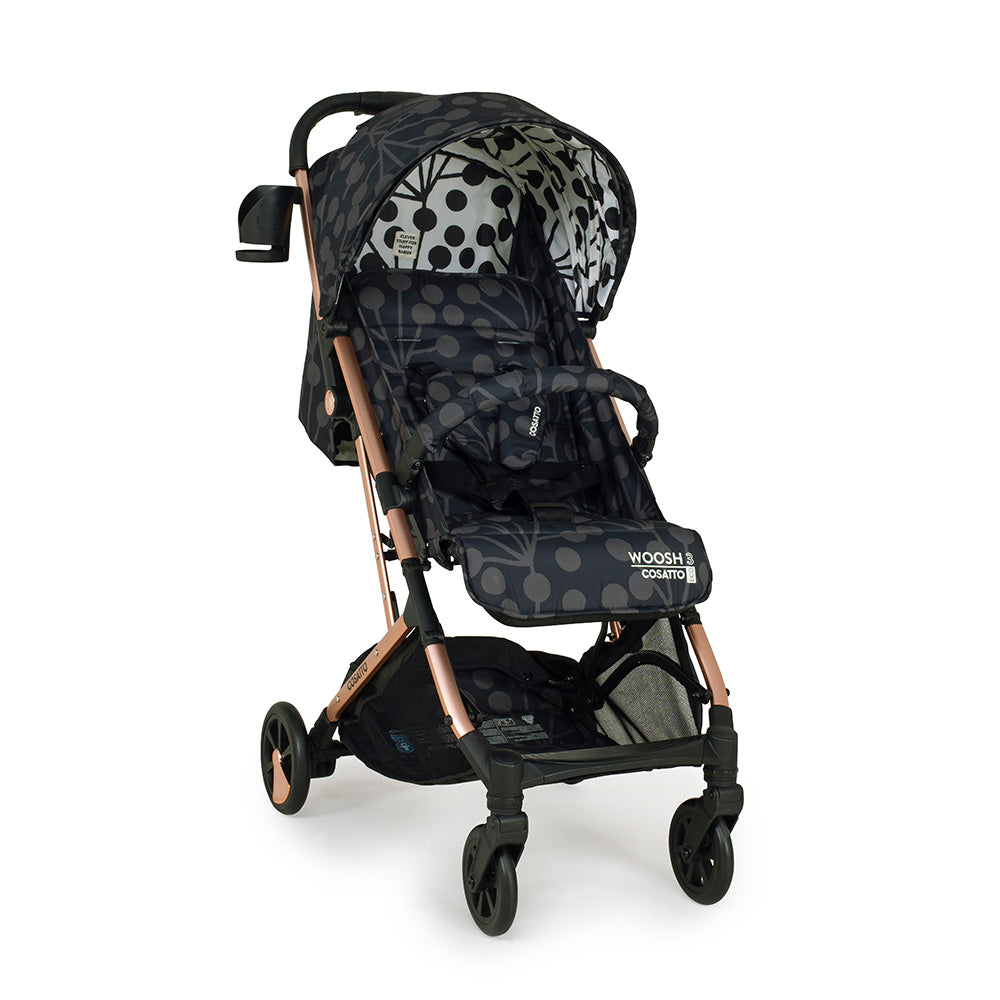 Woosh 3 Lunaria Blush - Stroller - Cosatto Store