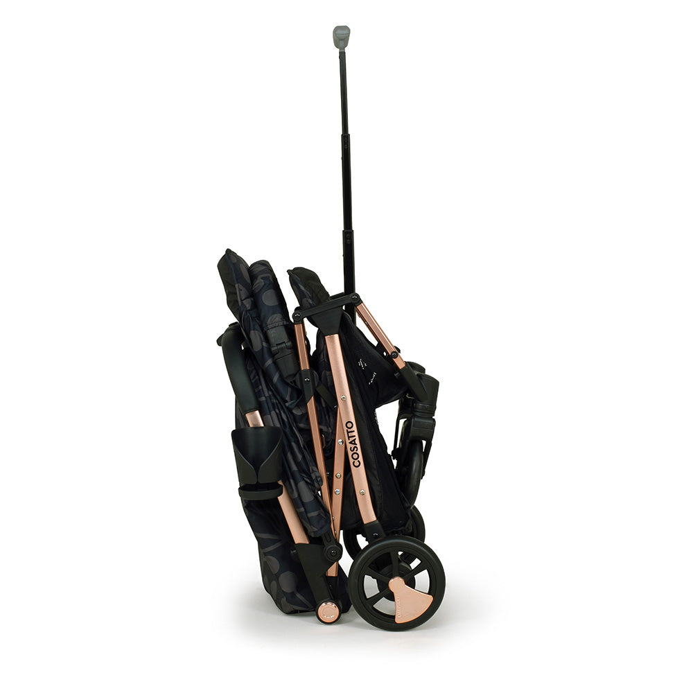 Woosh 3 Lunaria Blush - Stroller - Cosatto Store