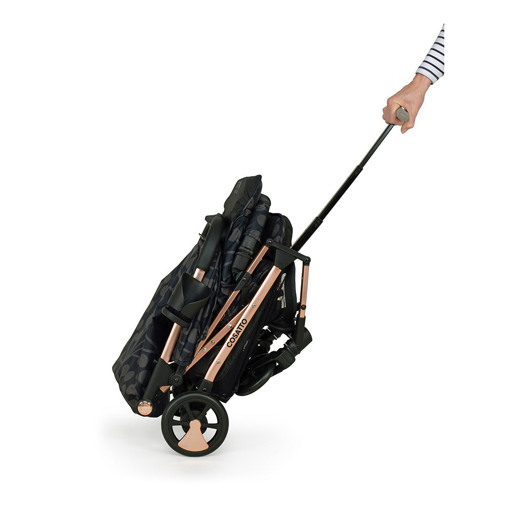 Woosh 3 Lunaria Blush - Stroller - Cosatto Store