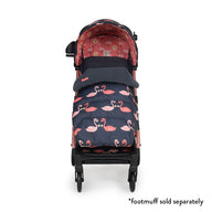 Woosh 3 Pretty Flamingo