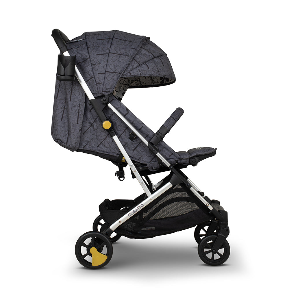 Woosh 3 Stroller Fika Forest