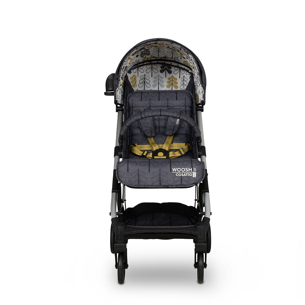 Woosh 3 Stroller Fika Forest