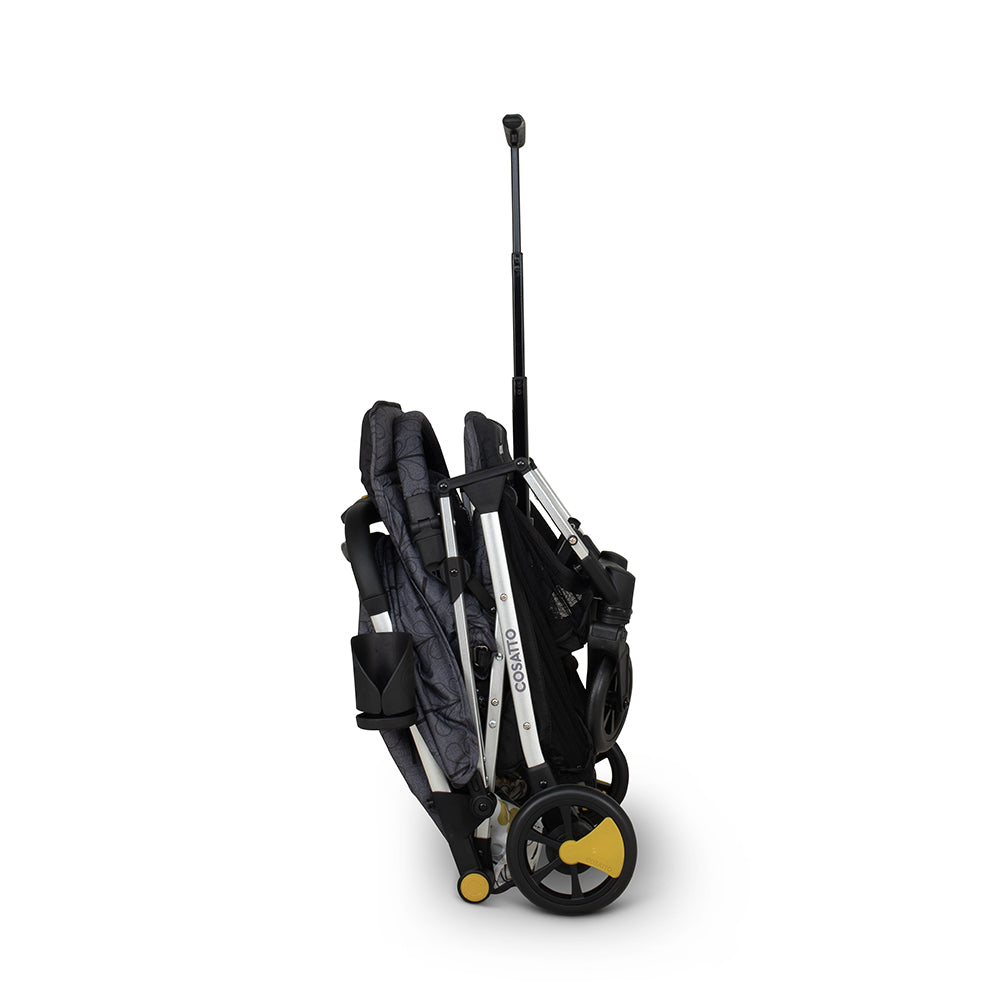 Woosh 3 Stroller Fika Forest