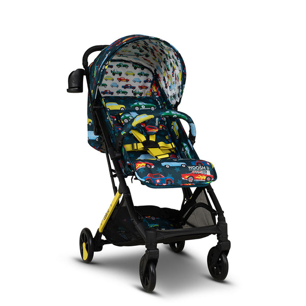Cosatto supa rev up top