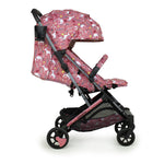 Woosh 3 with Footmuff Bundle Unicorn Garden - Stroller - Cosatto Store