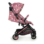Woosh 3 with Footmuff Bundle Unicorn Garden - Stroller - Cosatto Store