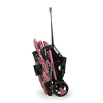 Woosh 3 with Footmuff Bundle Unicorn Garden - Stroller - Cosatto Store