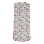 Woosh 3 with Footmuff Bundle Unicorn Garden - Stroller - Cosatto Store