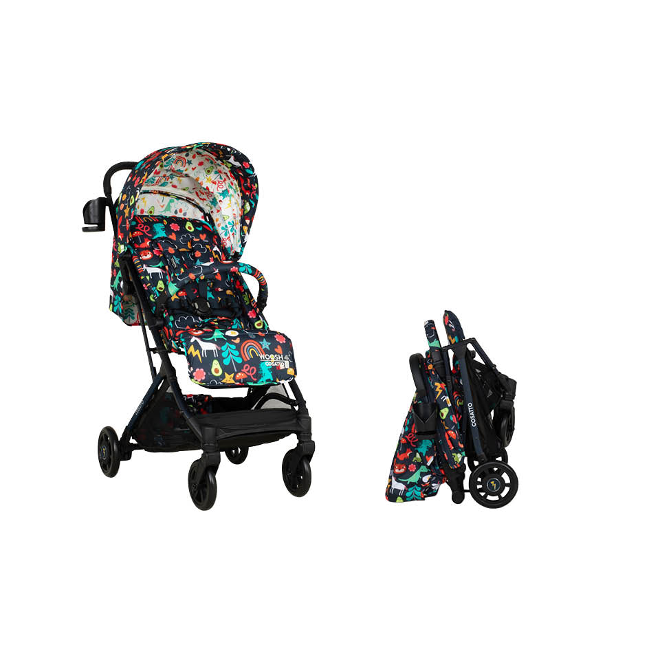 Woosh Stroller Cosatto Carnival – Cosatto Store - Main Image