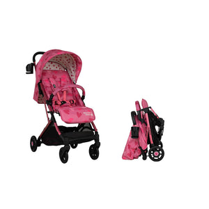 Ex display Woosh 4 Stroller Lighthearted - Stroller - Cosatto Store