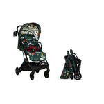 Ex Display Woosh 4 Stroller Old Macdonald - Stroller - Cosatto Store