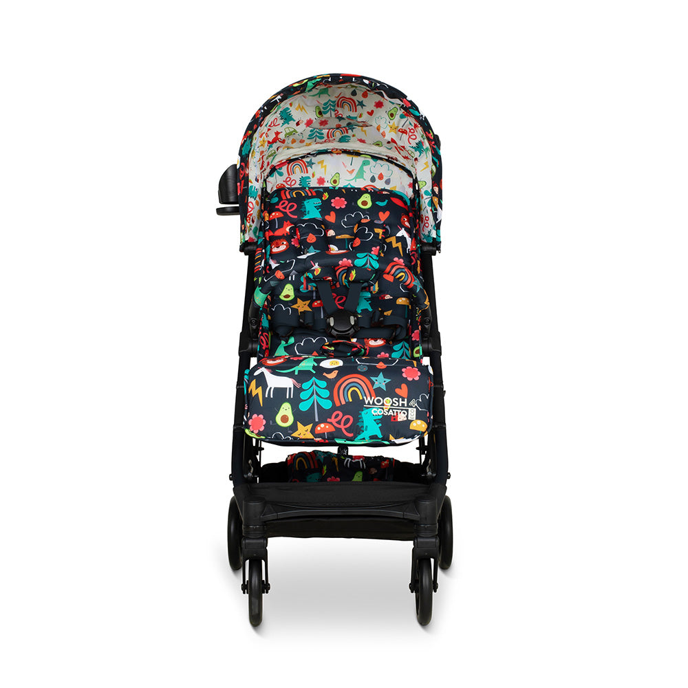 Woosh 4 Summer Bundle Cosatto Carnival